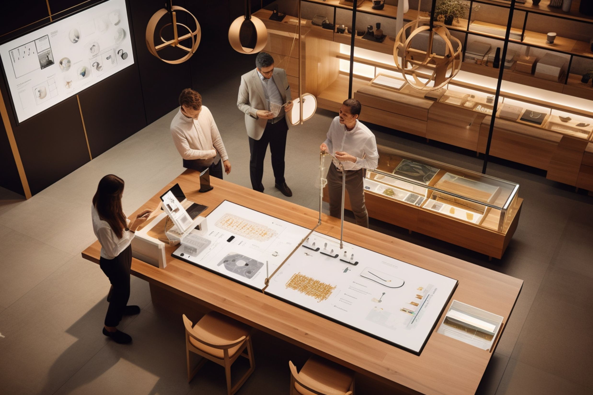 Transition informatique : Tout savoir sur cette transformation digitale