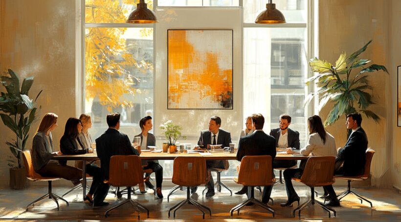 Le management de transition attire des profils de plus en plus jeunes