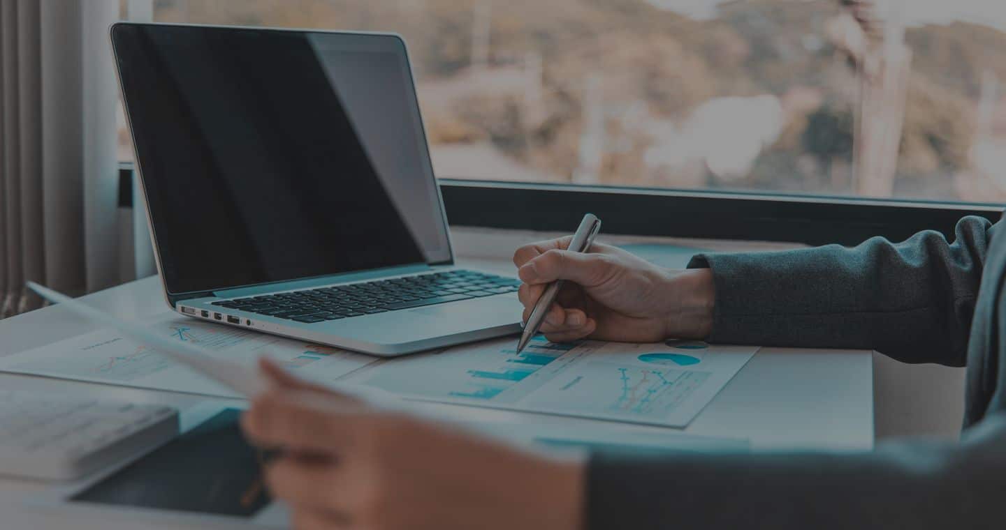 Directeur des Opérations de Transition | Reactive Executive