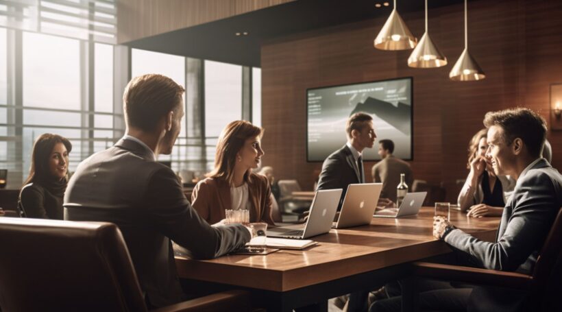 6 conseils pour être motivé au travail en permanence !