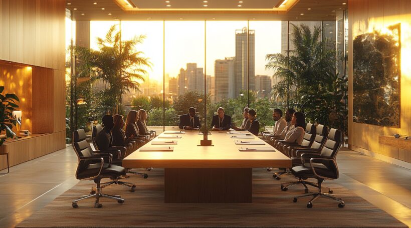 Comment améliorer les relations de travail dans une équipe ?