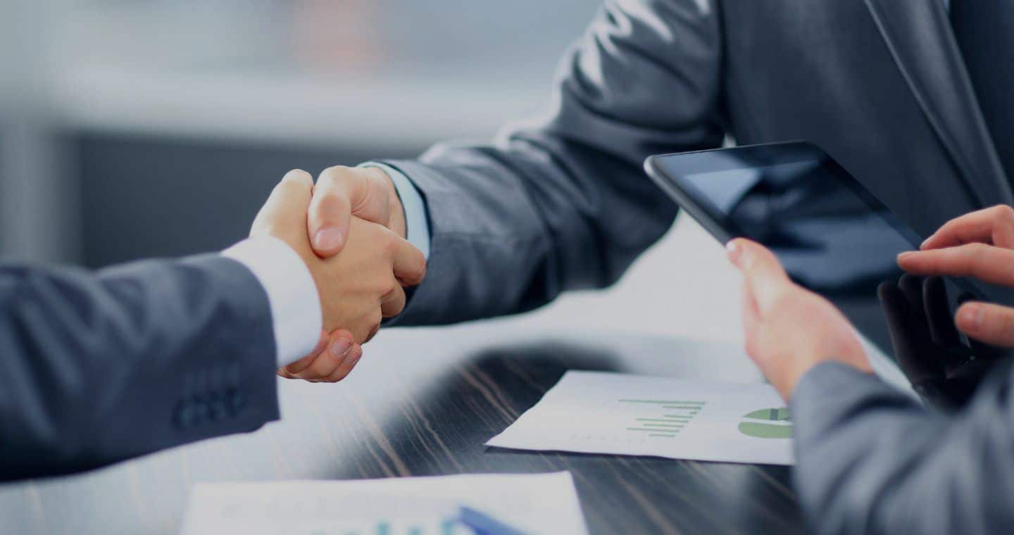 Manager de Transition Banque et assurance | Reactive Executive