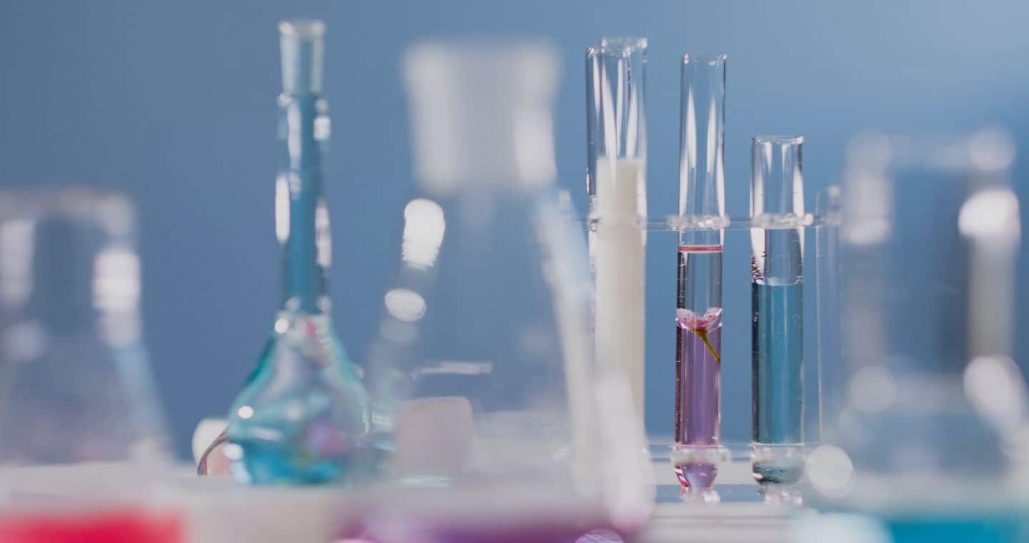 Manager de Transition Chimie | Reactive Executive