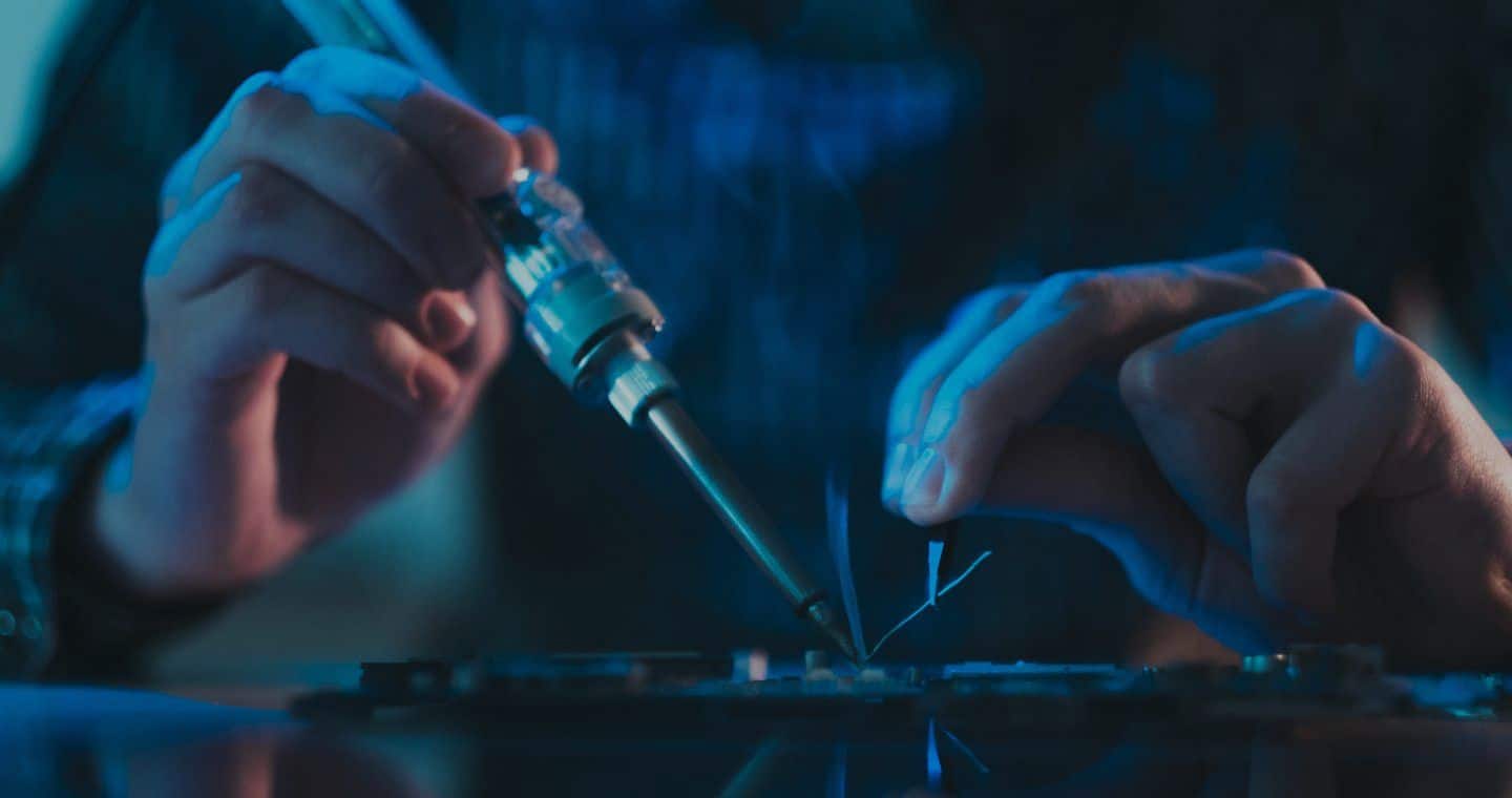 Manager de Transition Eléctronique | Reactive Executive