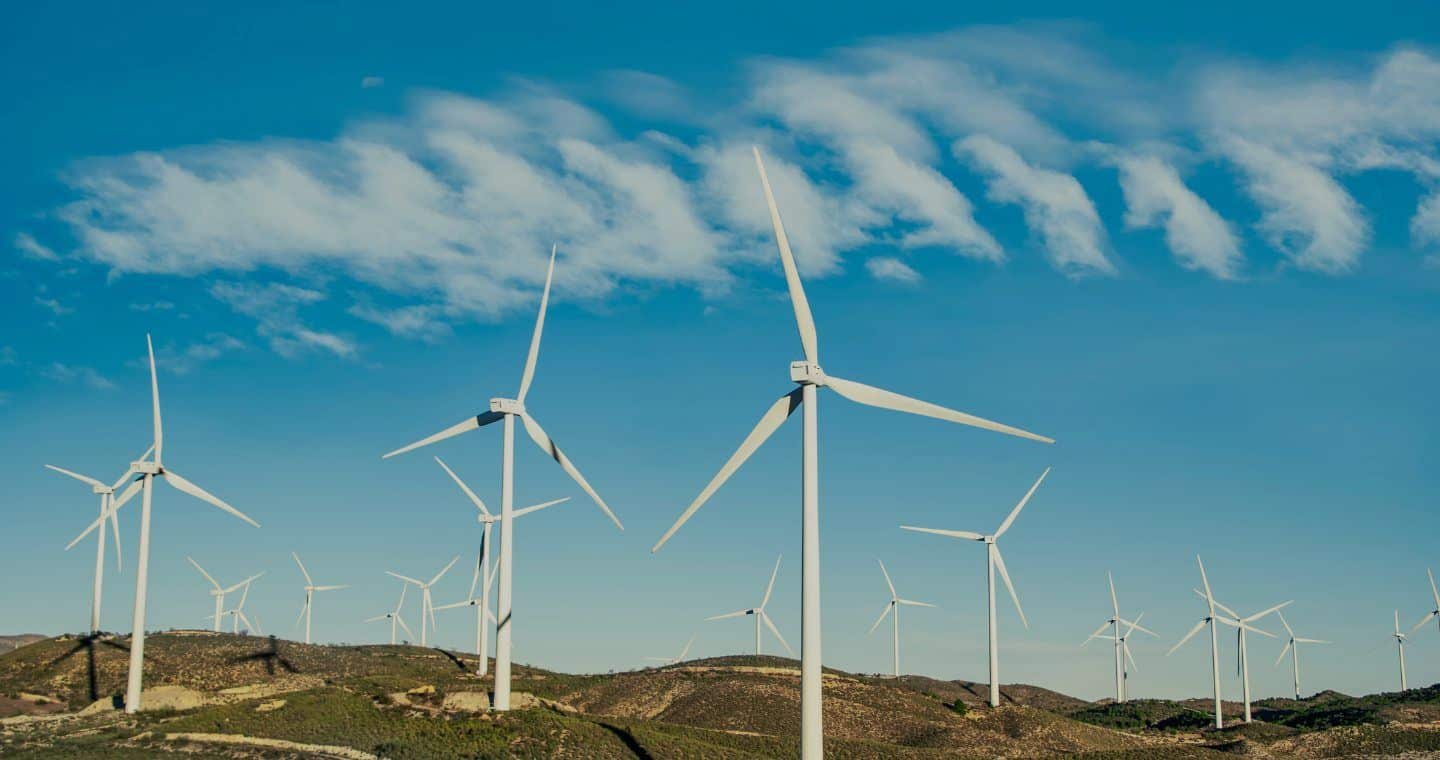 Manager de Transition Energie | Reactive Executive