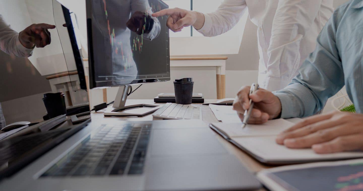 Manager de Transition IT | Reactive Executive