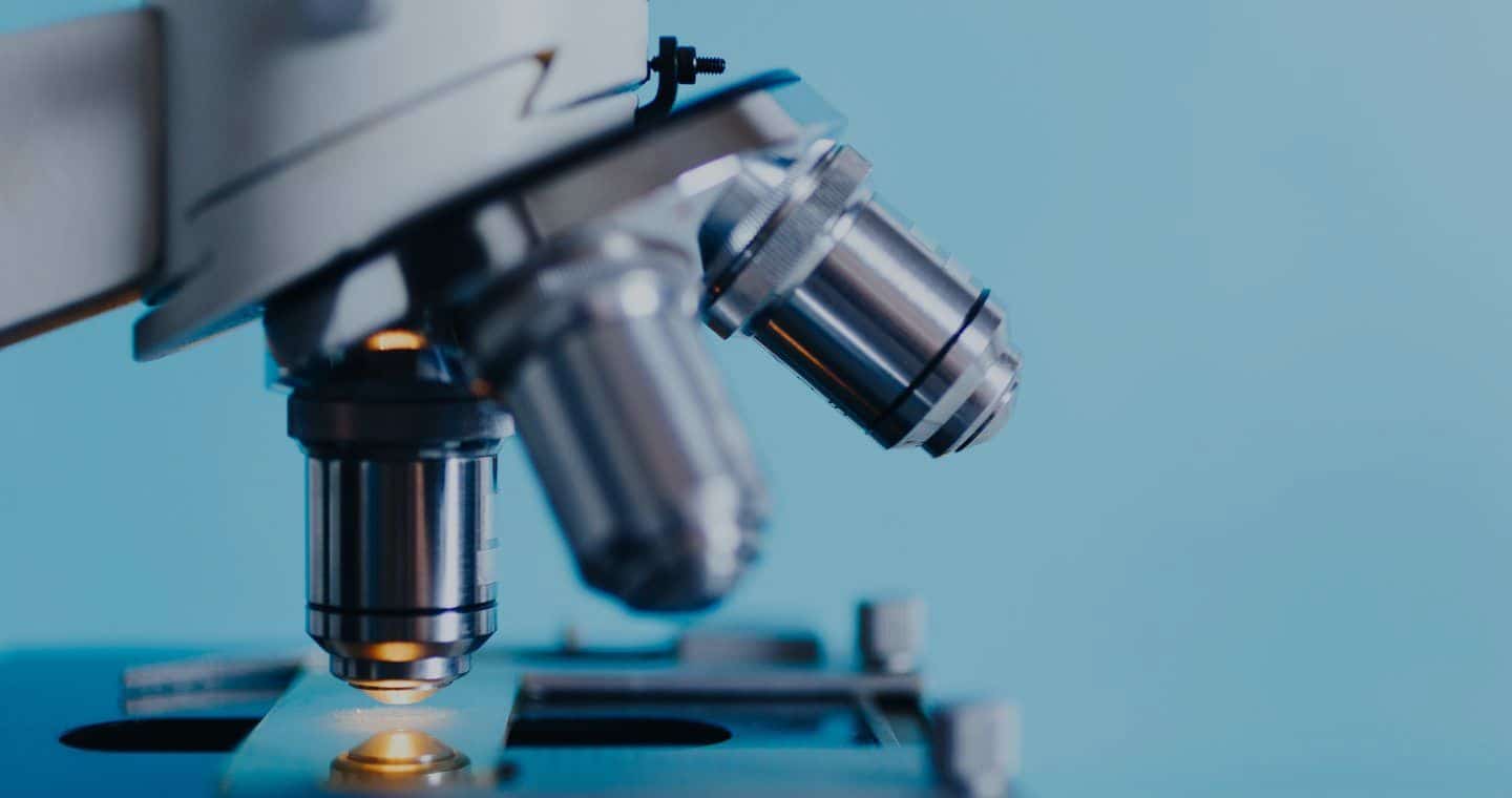 Manager de Transition Laboratoire | Reactive Executive