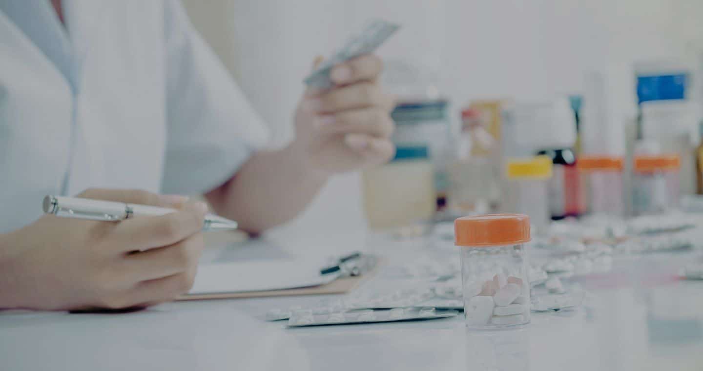 Manager de Transition Pharmaceutique | Reactive Executive