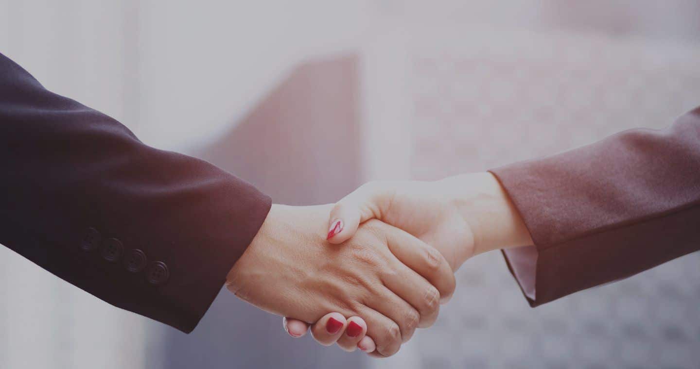 Manager de Transition Services | Reactive Executive