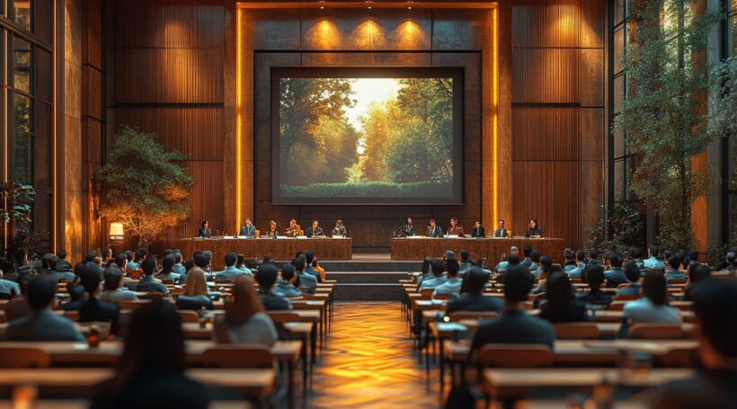 How to manage family life and work?