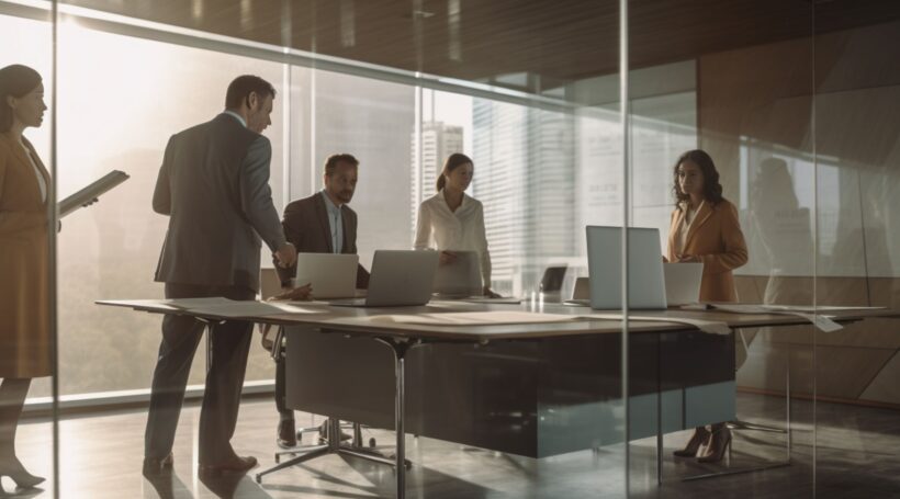 How to manage a difficult team?