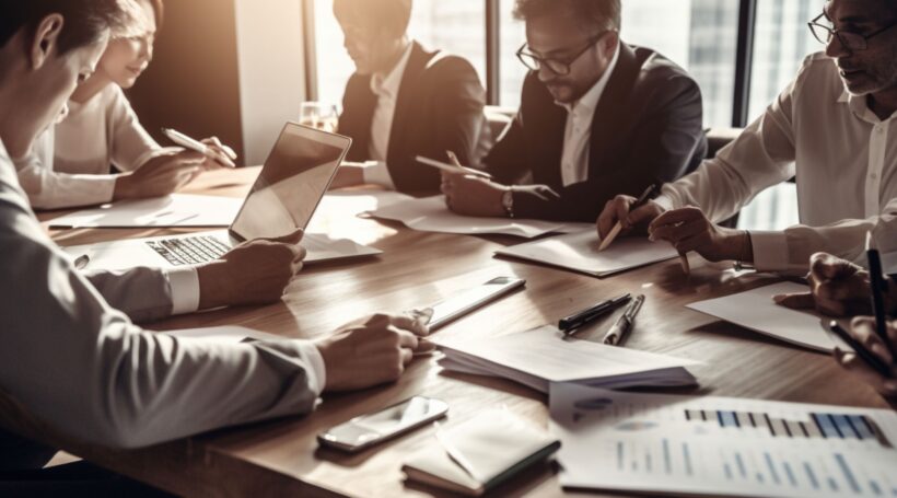 How to improve the quality of life at work in 5 points?