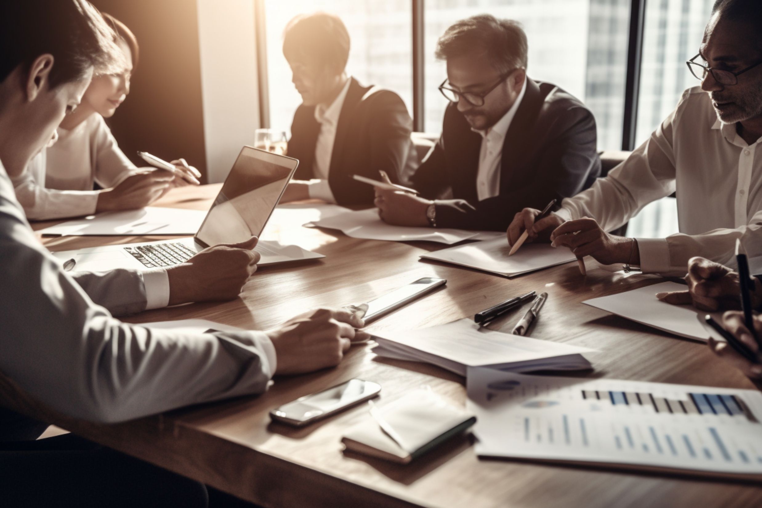 Comment améliorer la qualité de vie au travail en 5 points ?