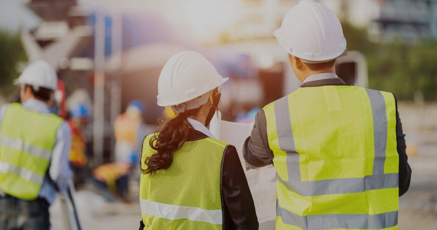 Manager de Transition BTP | Reactive Executive