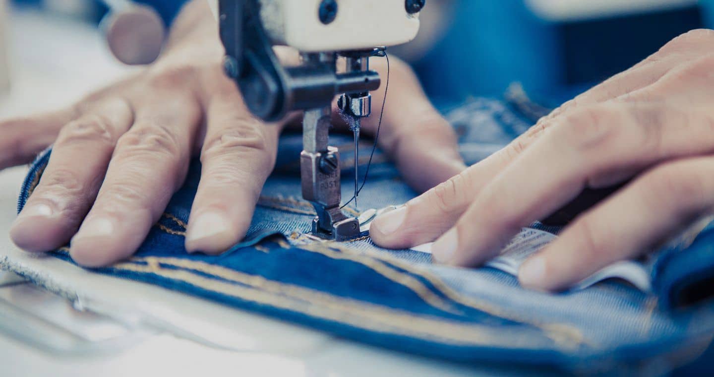 Manager de Transition Textile | Reactive Executive