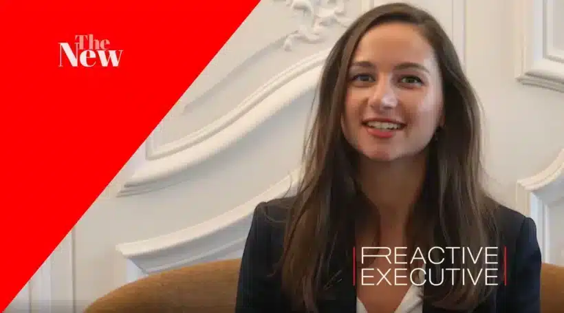 – DANS LA PEAU DE … VICTORIA GIZARD –