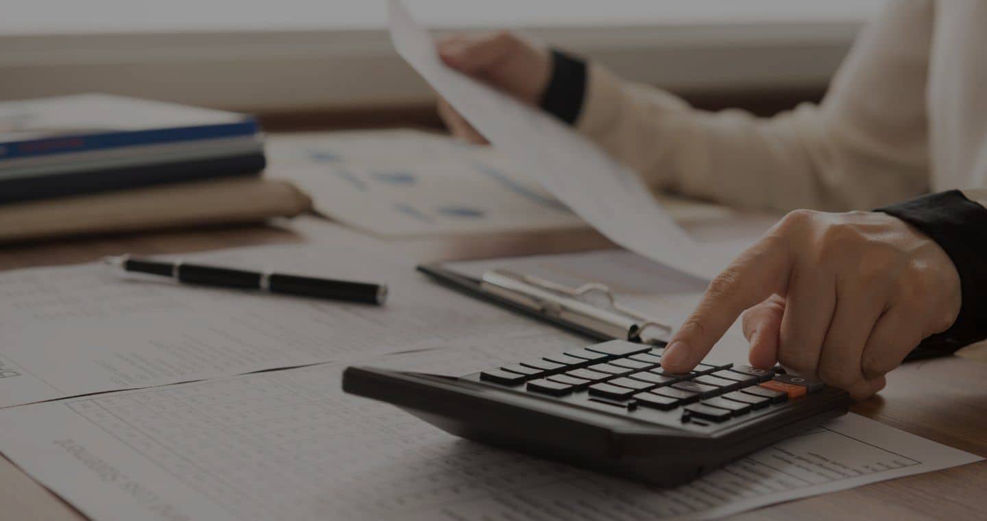 Contrôleur Financier International de Transition | Reactive Executive