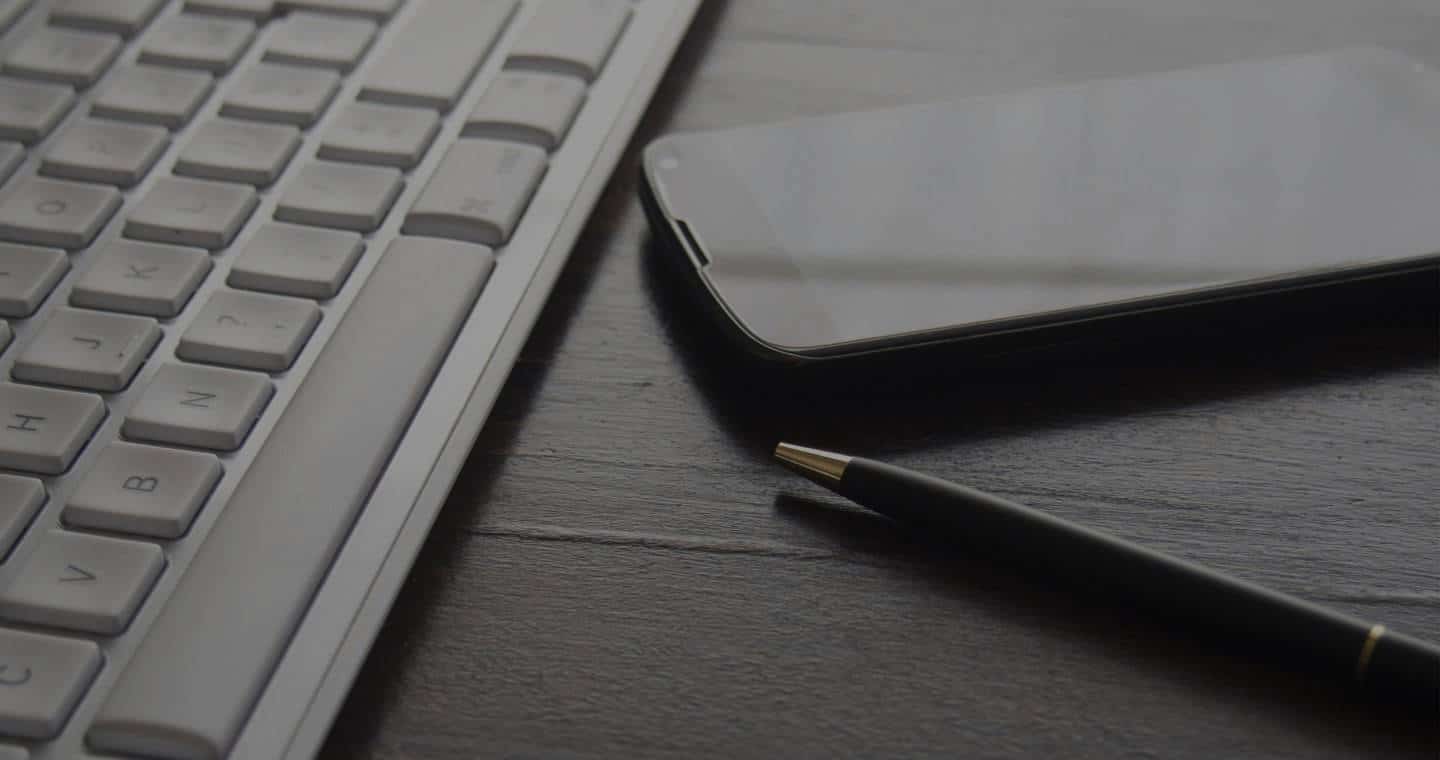 Manager de Transition Communication | Reactive Executive