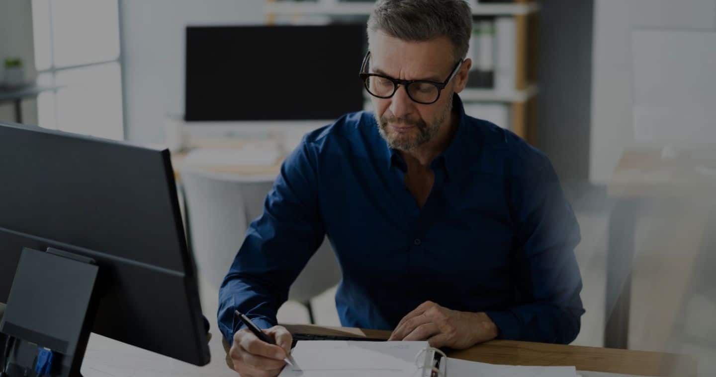 Directeur de la Trésorerie de Transition | Reactive Executive