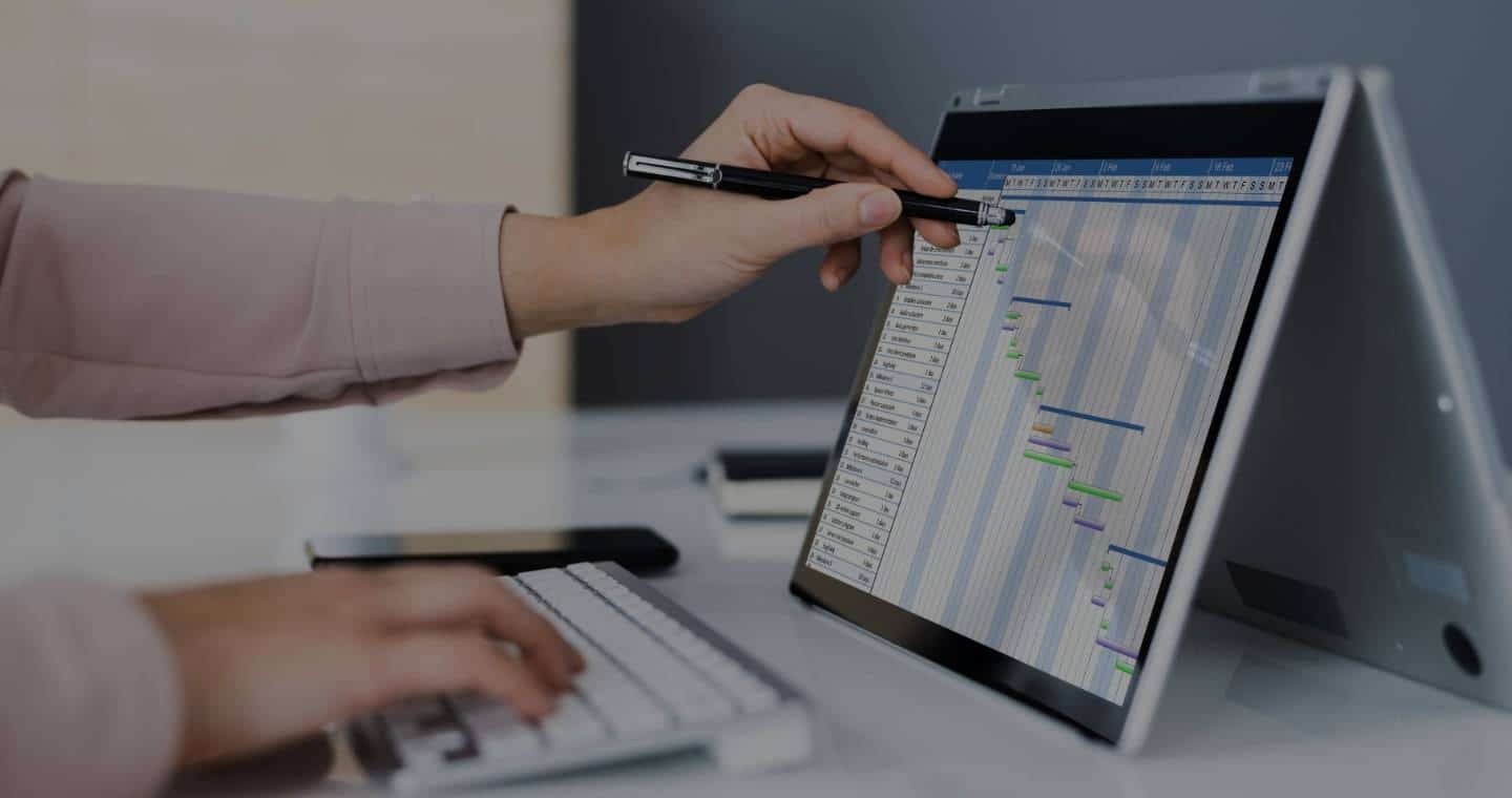 Directeur de Projet de Transition | Chef de Projet Interim Management