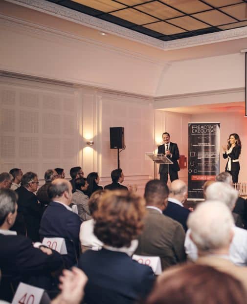 Être manager de transition chez reactive executive