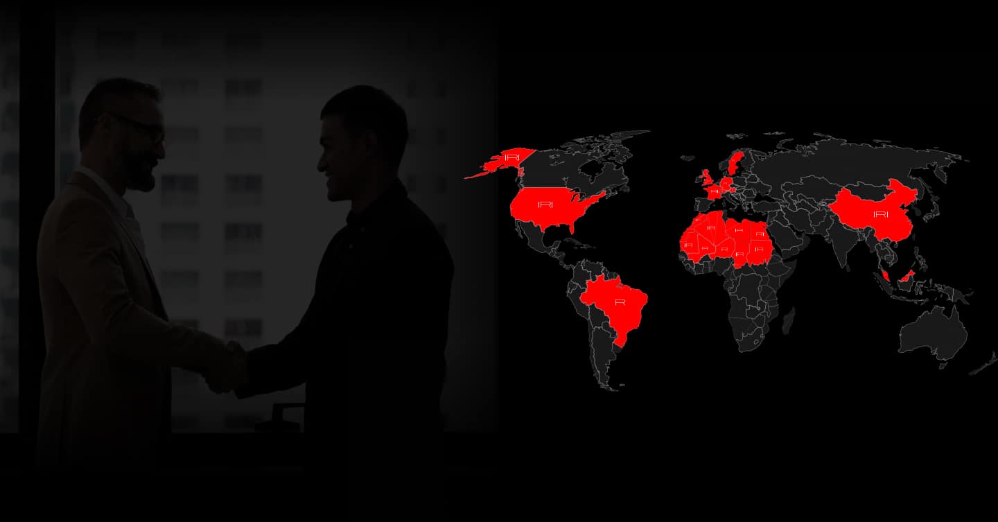 Reactive Executive est présent en France et à l'international pour vous aider dans le management de transition