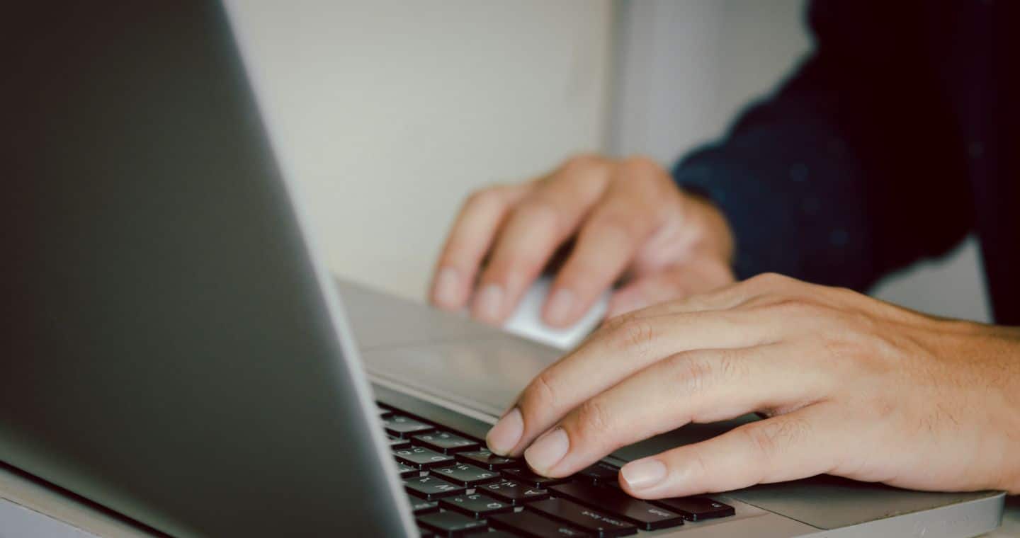 Manager de Transition NTIC | Reactive Executive