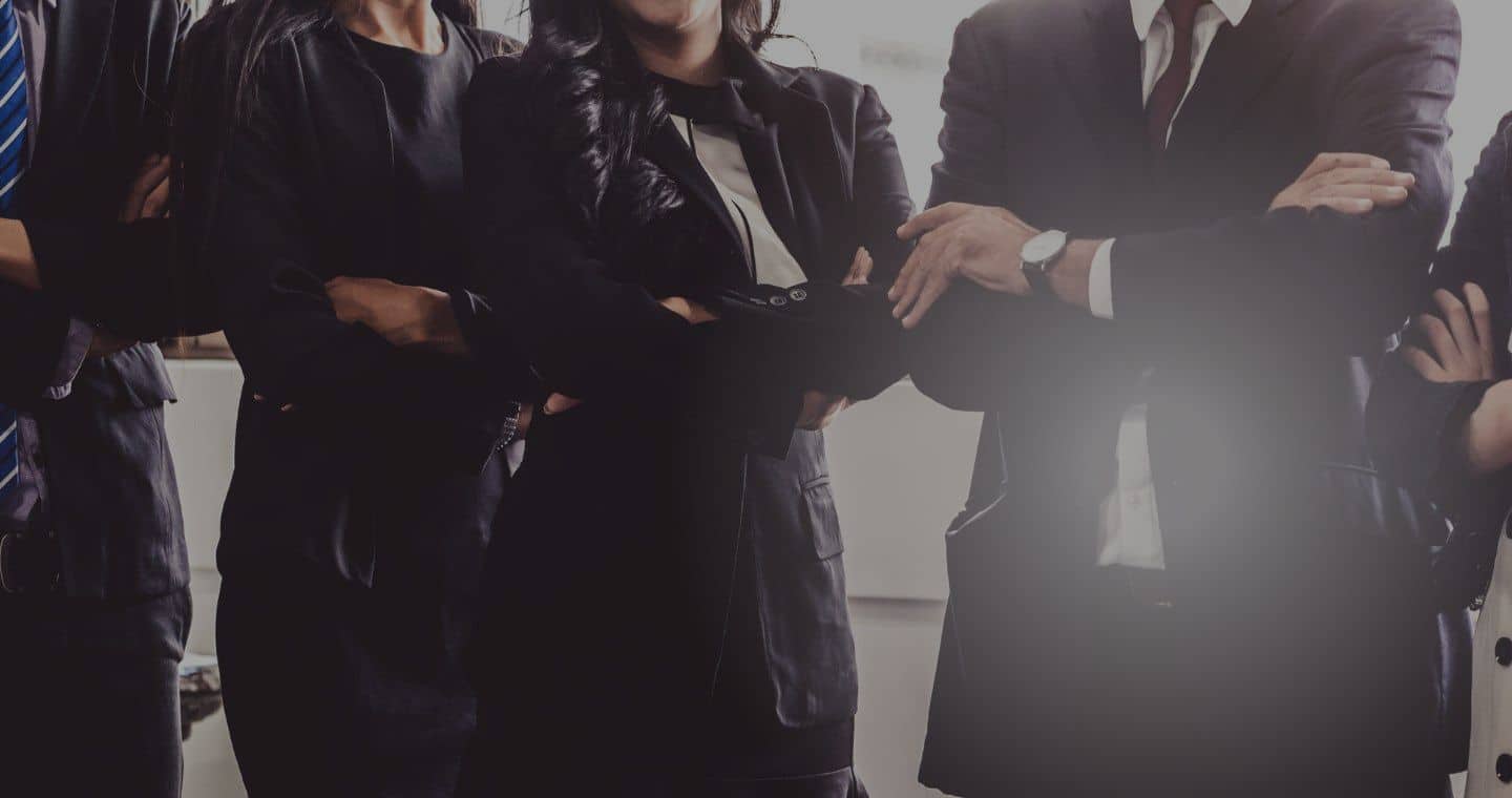 Le groupe Reactive Executive