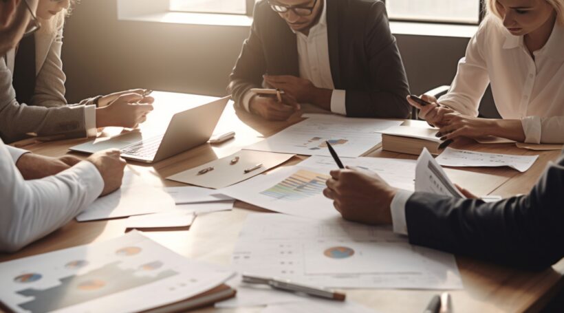 Quelles sont les 4 fonctions du management ? 