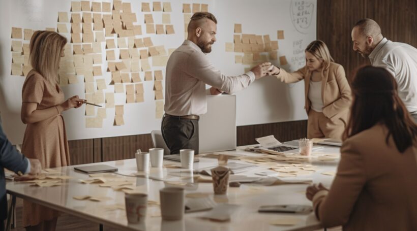 La réforme des retraites : une aubaine pour les seniors dans le management de transition