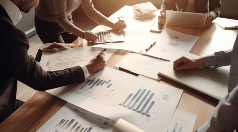 Guide complet pour manager une équipe commerciale performante