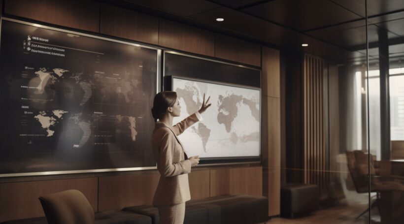 En quoi consiste le management stratégique ?