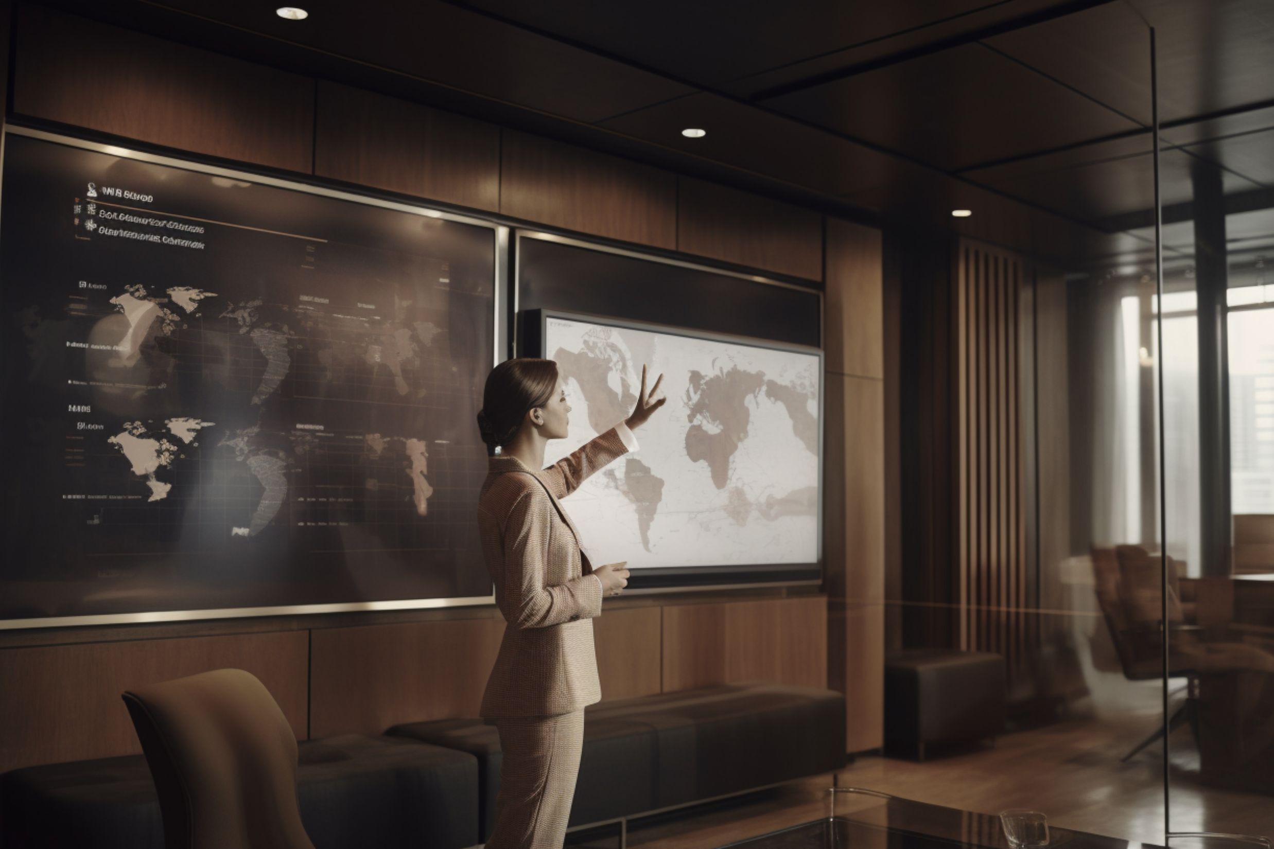 En quoi consiste le management stratégique ?