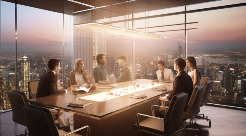 Becoming an interim manager: everything you need to know