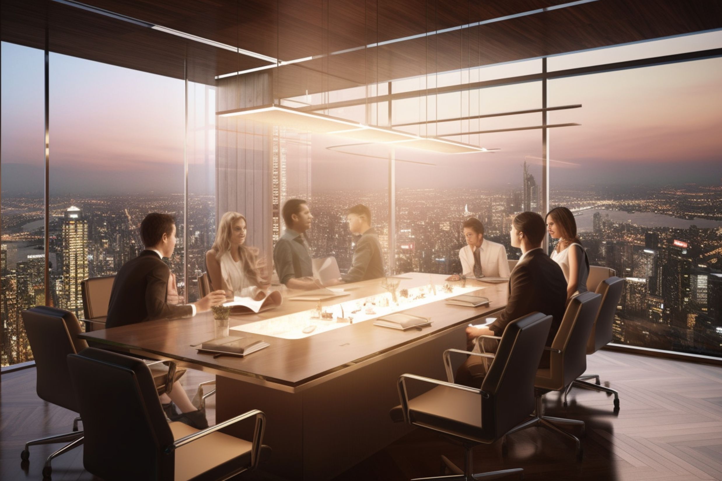 Becoming an interim manager: everything you need to know