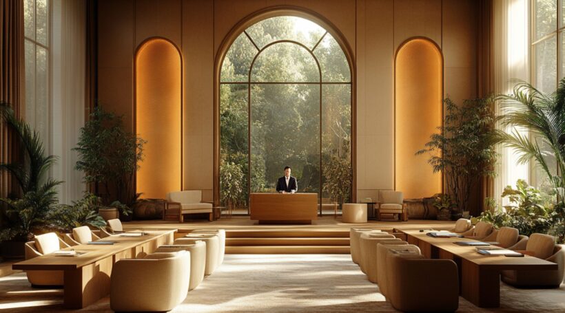 Comment mettre en place une hiérarchie horizontale efficace : guide complet