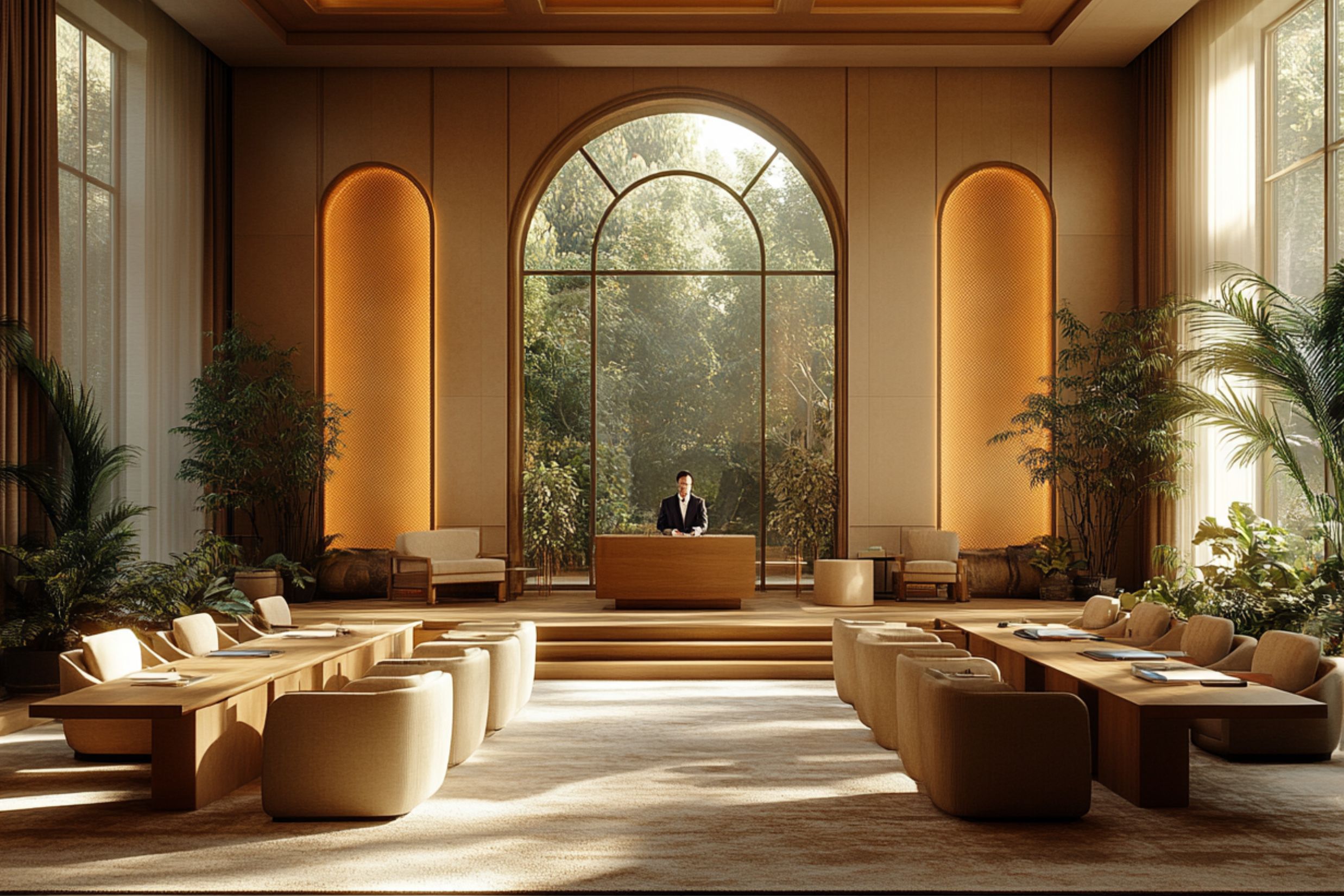 Comment mettre en place une hiérarchie horizontale efficace : guide complet