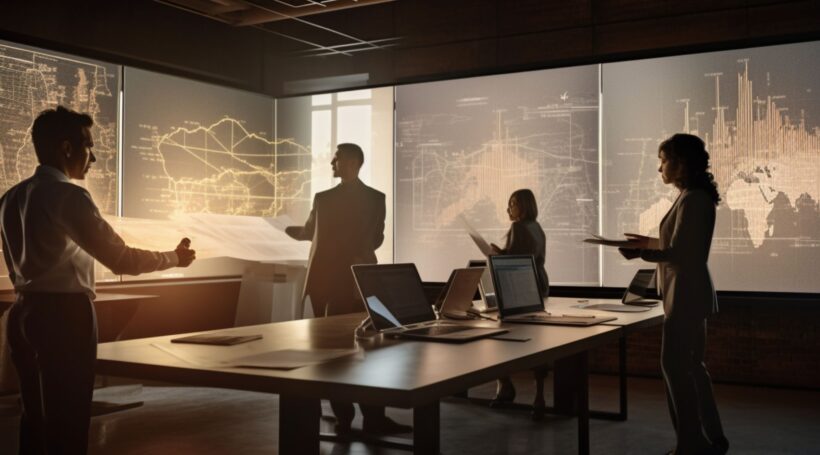 Comment manager une équipe multiculturelle : astuces et conseils