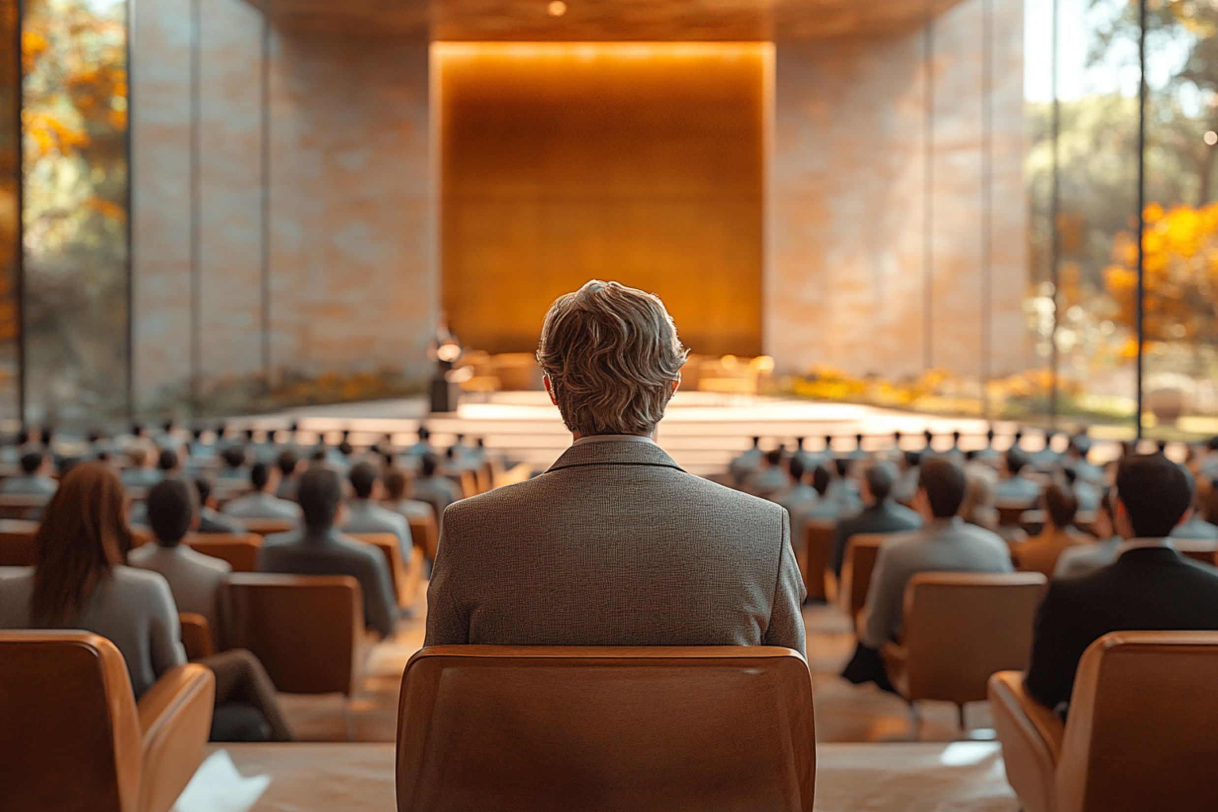 Comment manager ses anciens collègues en 2025 ?