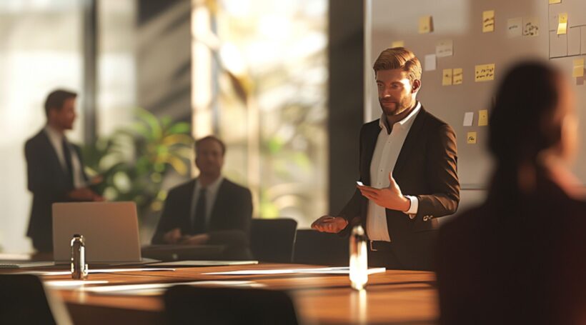 Comment innover en management ?