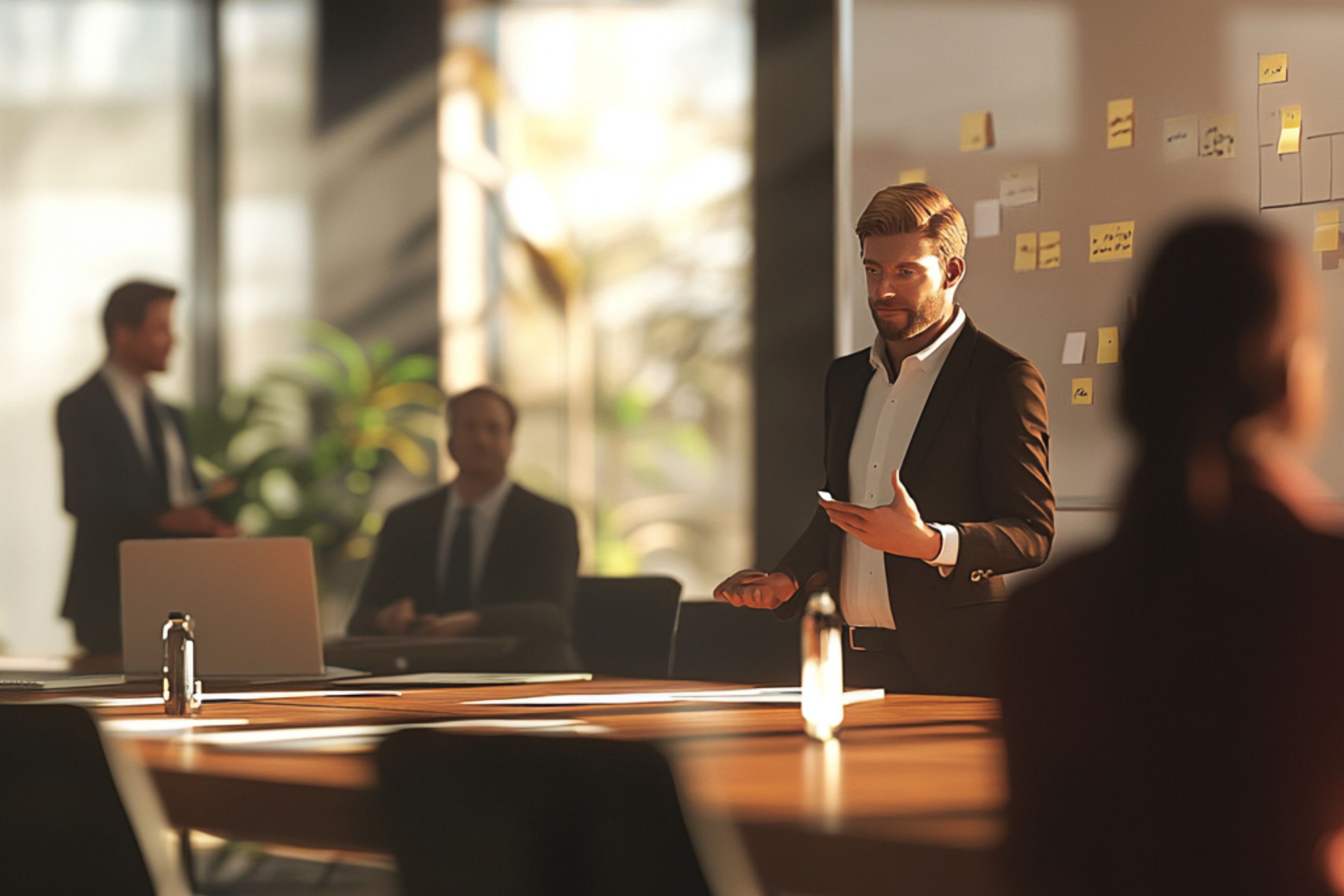 Comment innover en management ?