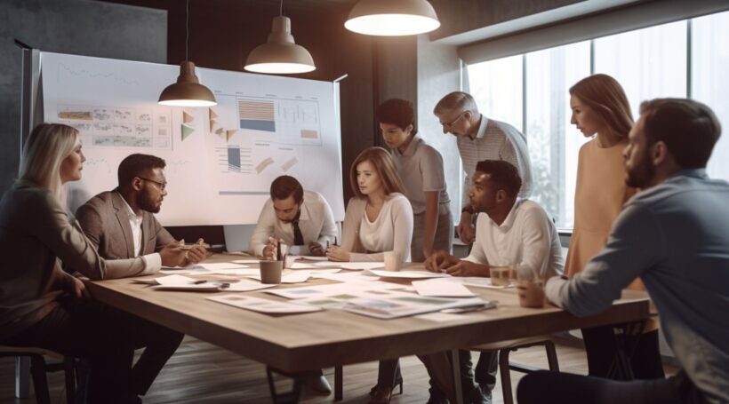 Comment identifier une crise dans une entreprise ?