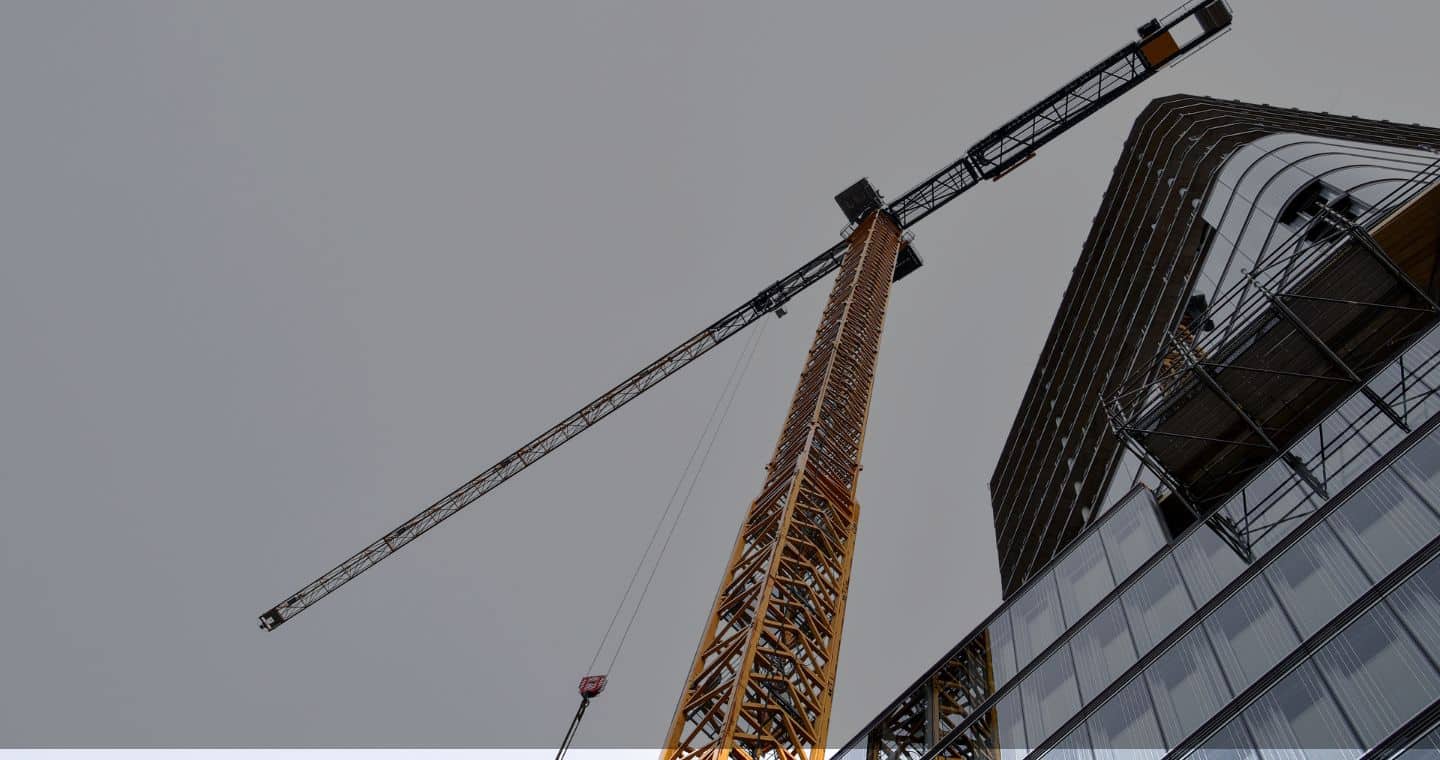 offre de mission directeur général de transition