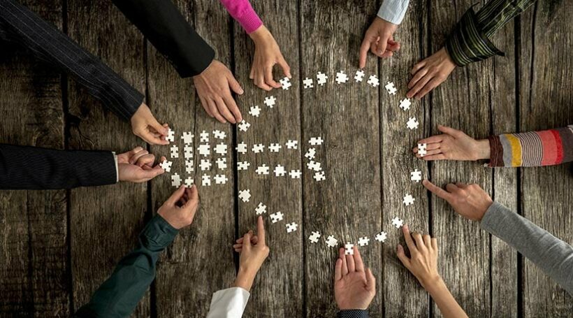 Le management participatif : comment le mettre en place efficacement dans votre entreprise