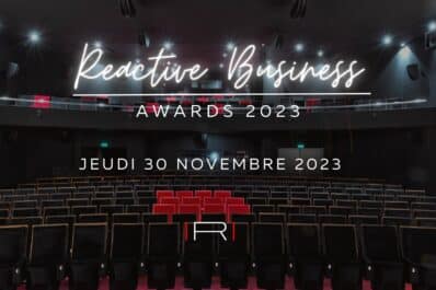 🏆𝐑𝐄𝐀𝐂𝐓𝐈𝐕𝐄 𝐁𝐔𝐒𝐈𝐍𝐄𝐒𝐒 𝐀𝐖𝐀𝐑𝐃𝐒🏆