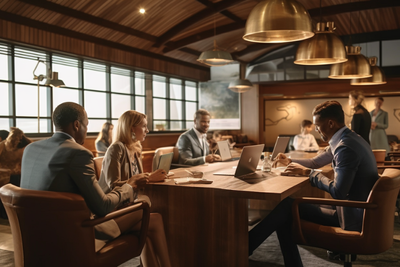 COO : définition, rôle et missions