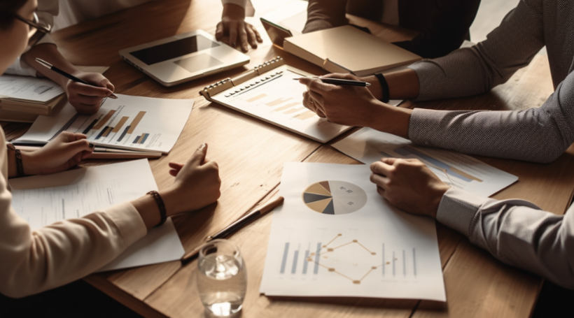 Management transversal : Nos conseils pour une collaboration sans limites