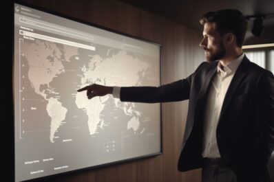 What is an operational decision?