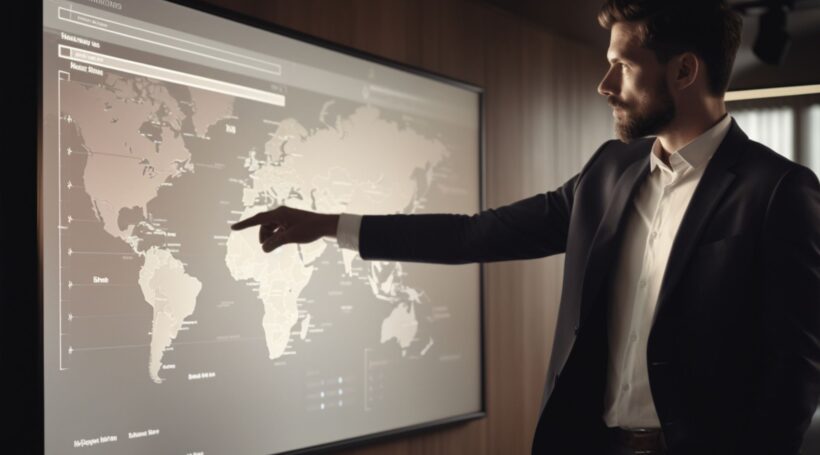 What is an operational decision?