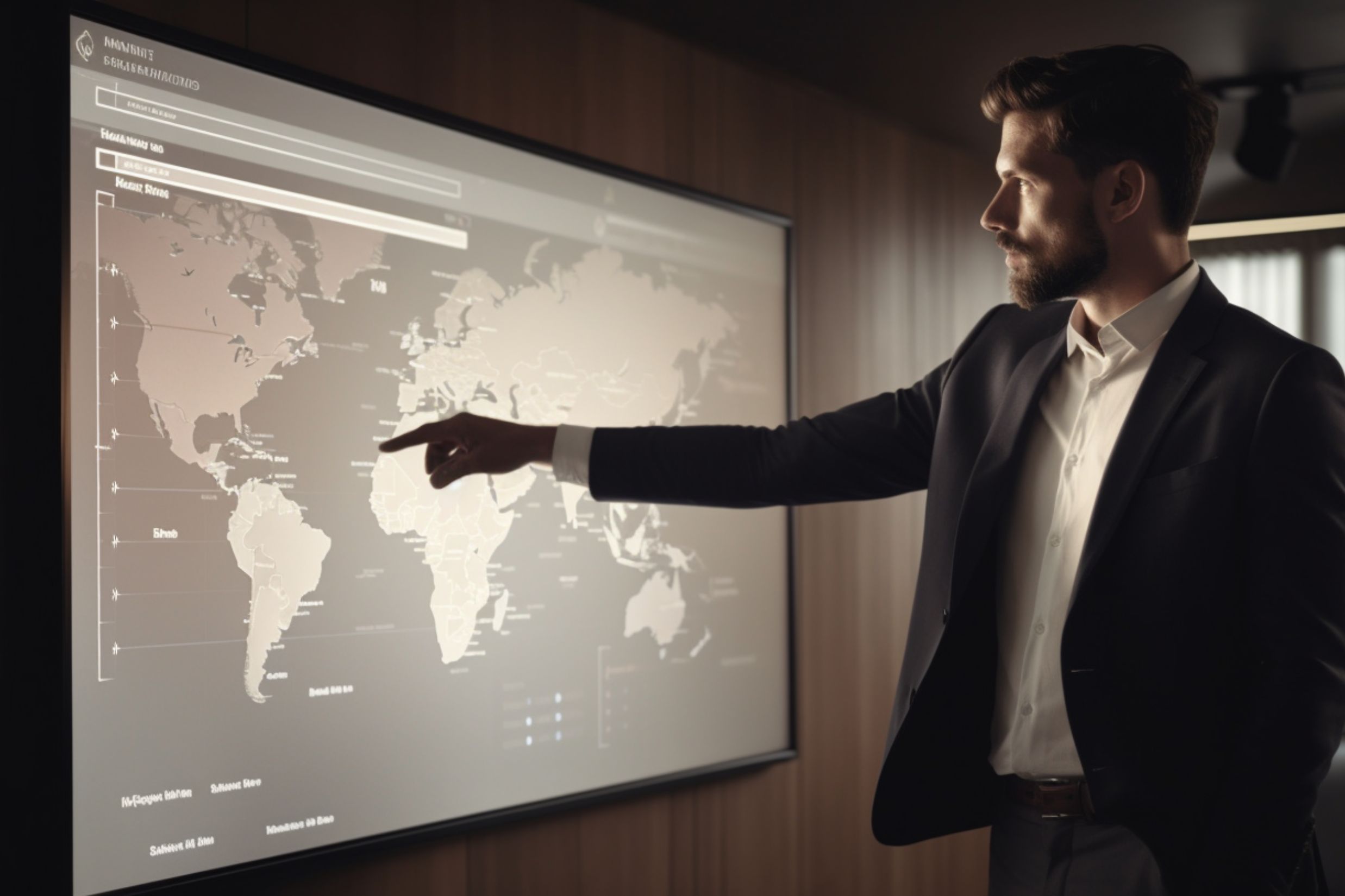 What is an operational decision?